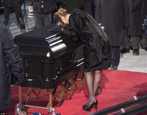 rene angelil funeral